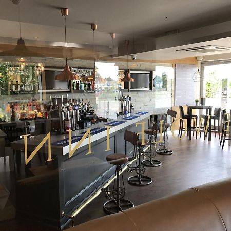 The Wolf Inn Lowestoft Exteriör bild