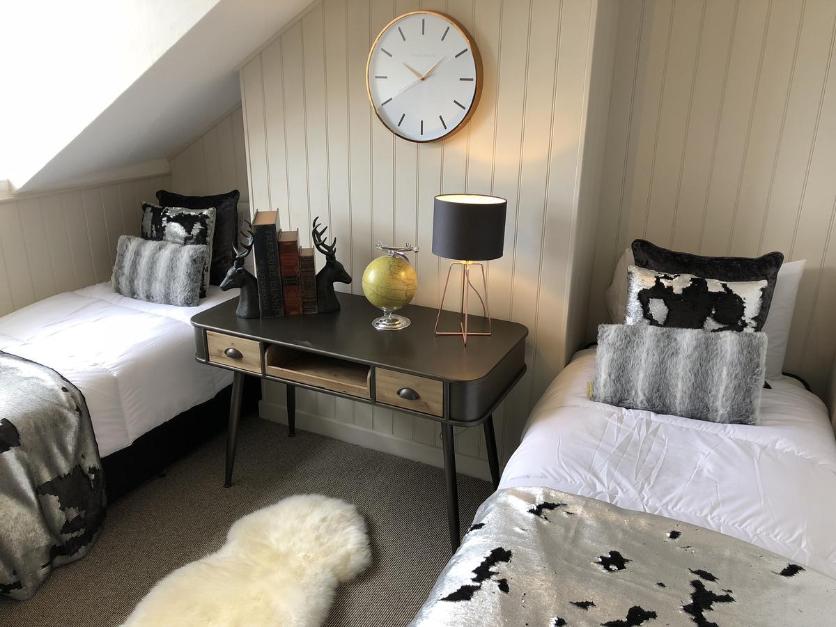 The Wolf Inn Lowestoft Exteriör bild