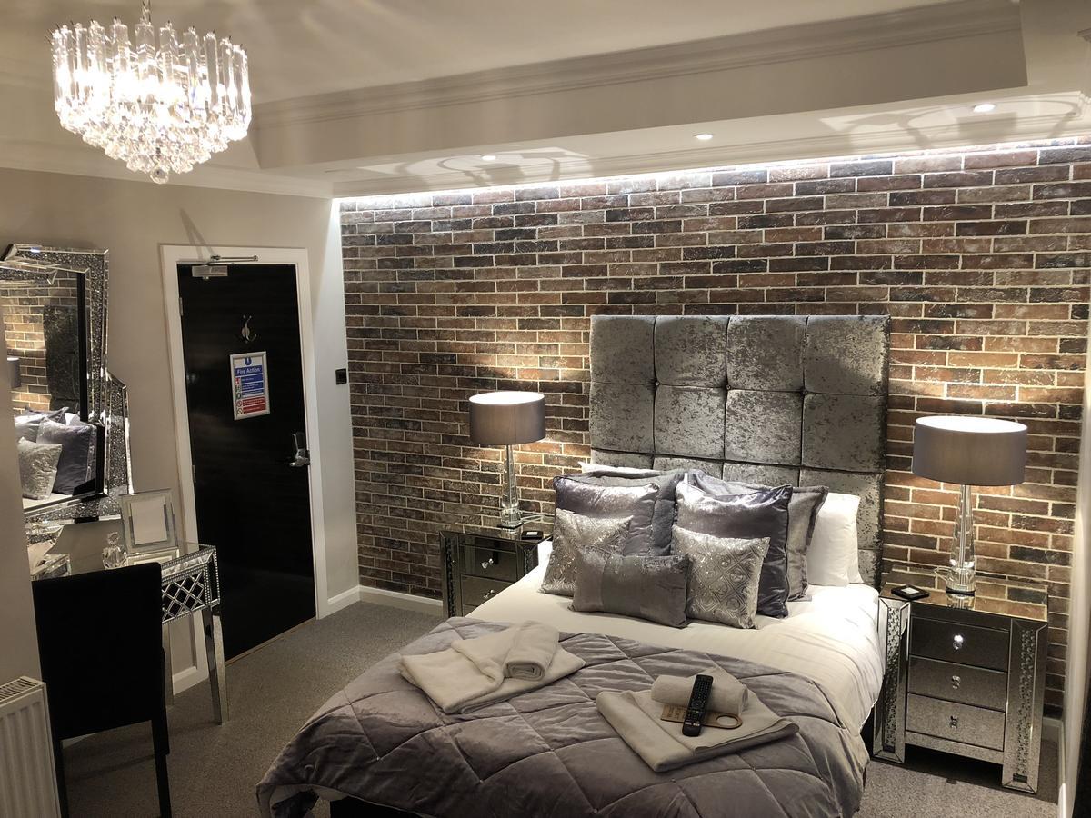 The Wolf Inn Lowestoft Exteriör bild