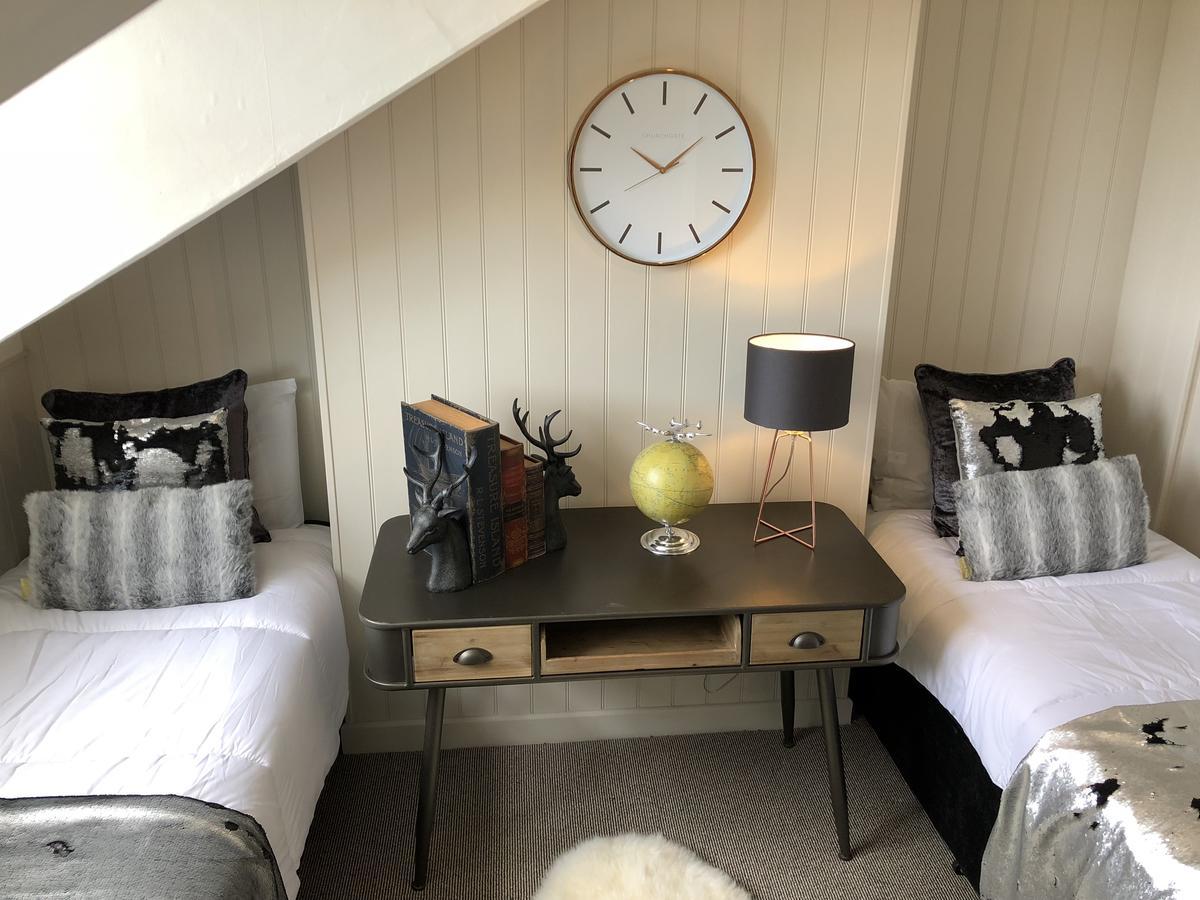 The Wolf Inn Lowestoft Exteriör bild